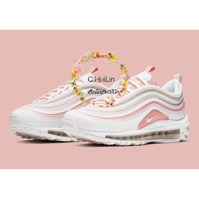 baby pink 97