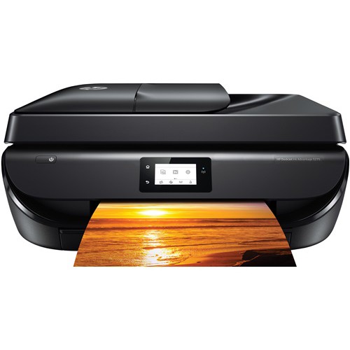 Hp Deskjet Ink Advantage 5275 All In One Printer Shopee Malaysia