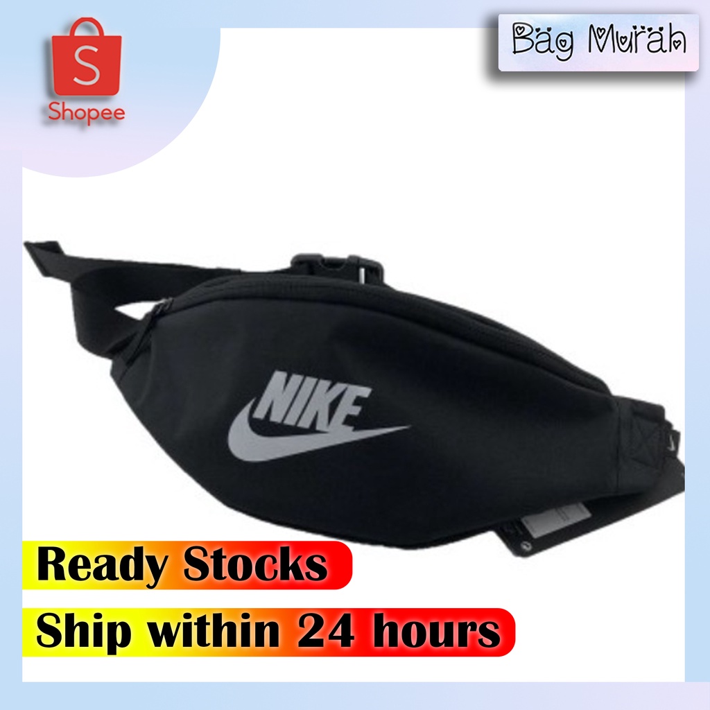 beg sling nike