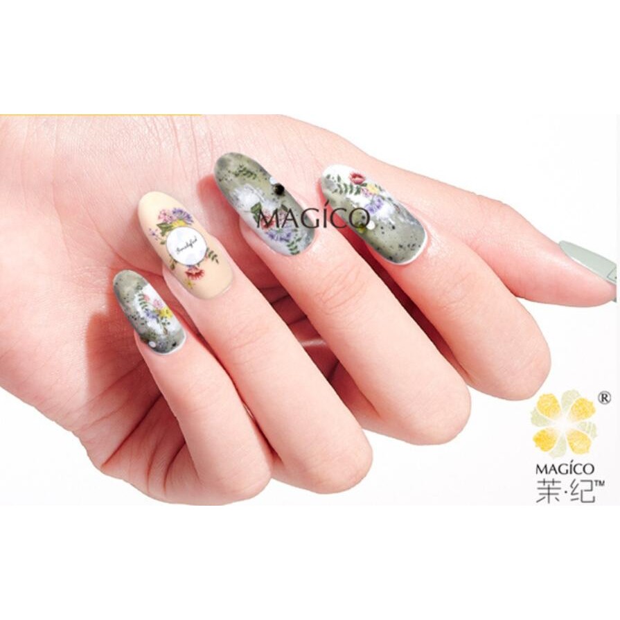 nail art stickers wholesale