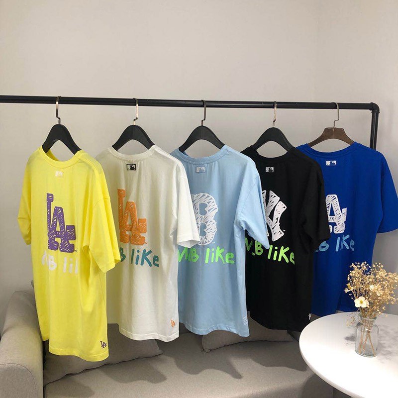 mlb korea clothing