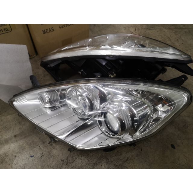 Original second lampu perodua alza  Shopee Malaysia