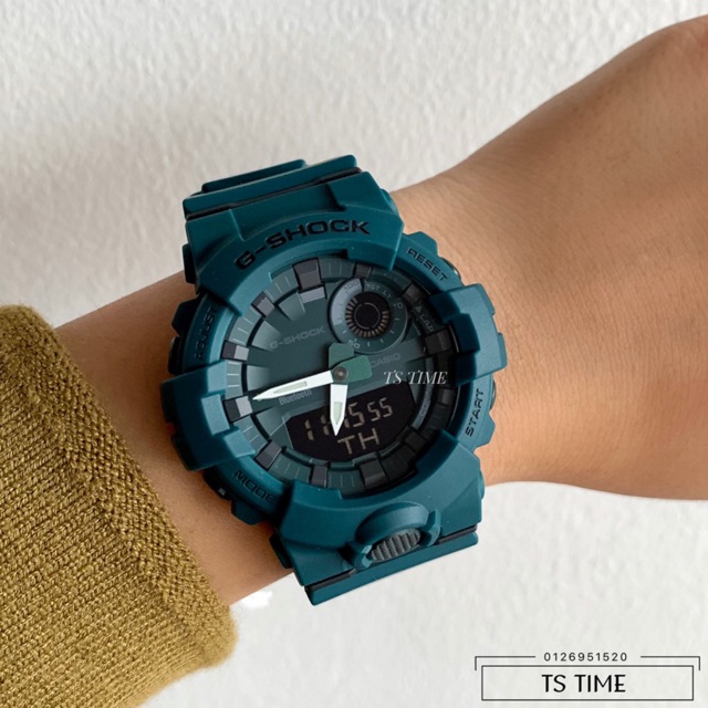 g shock gba 800 3adr