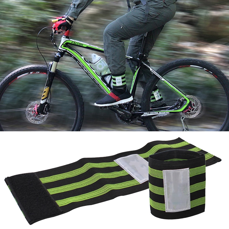 cycling trouser strap