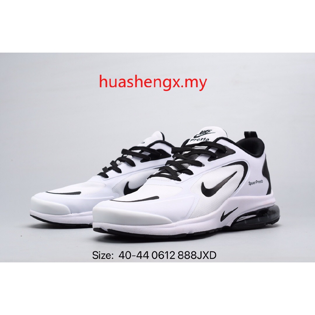 kasut jogging nike
