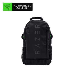 Razer Rogue Backpack V3 13 15 17 Travel Backpack With Laptop Compartment Shopee Malaysia