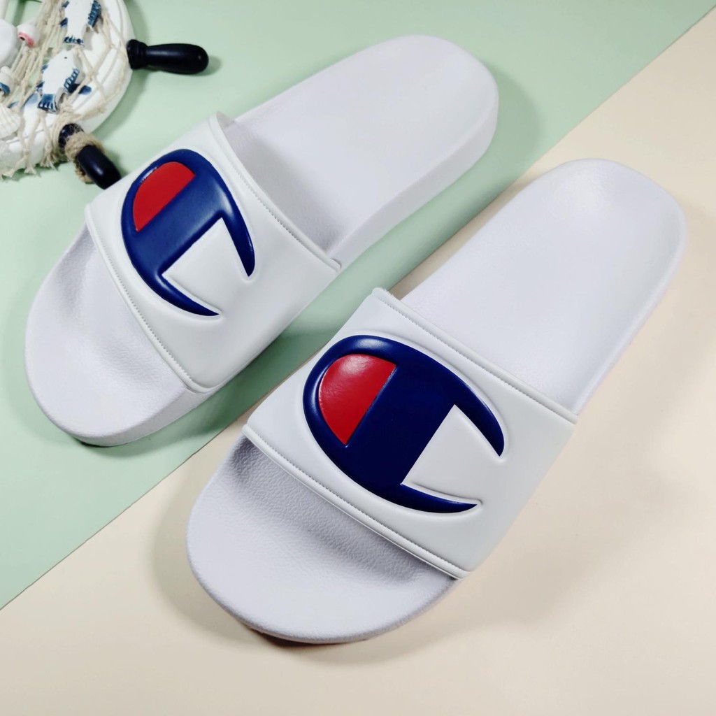 champion slippers for men