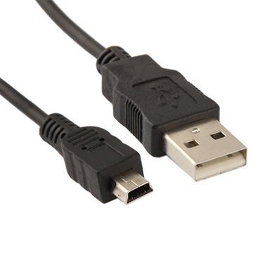 Mini Micro USB Cable For JOC Radio MP4 Kid Learning Player
