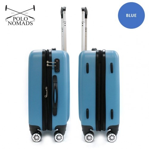 polo nomads luggage