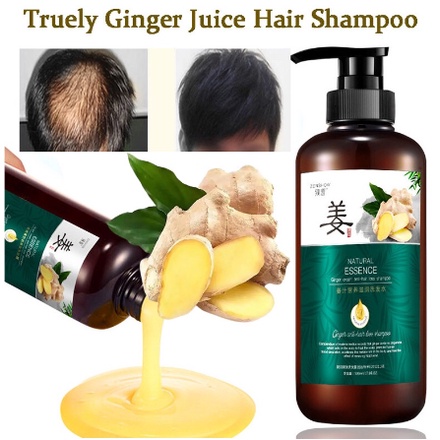 RL Anti Hair Loss Shampoo Promotes Hair Growth Thicker Reduce Hair Dandruff Relieve itchy scalp Man & Woman Bald Regrowt