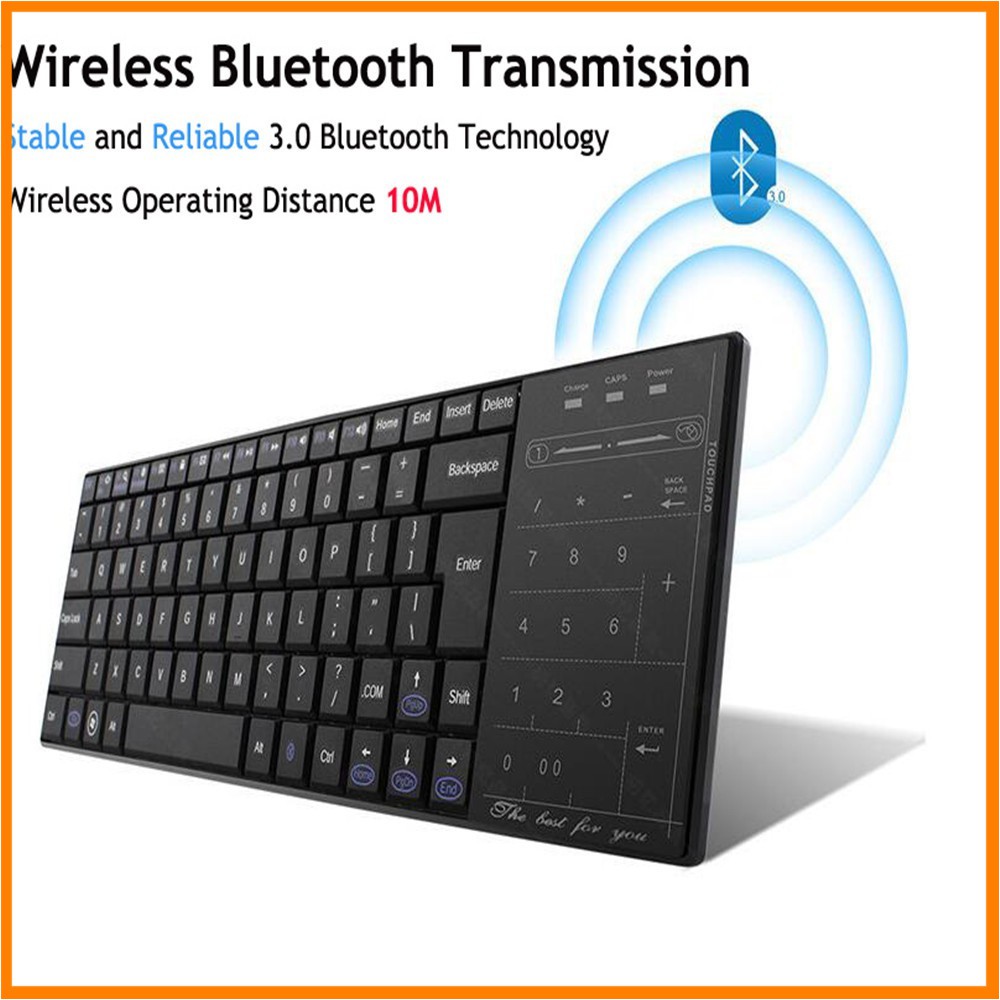 small bluetooth keyboard