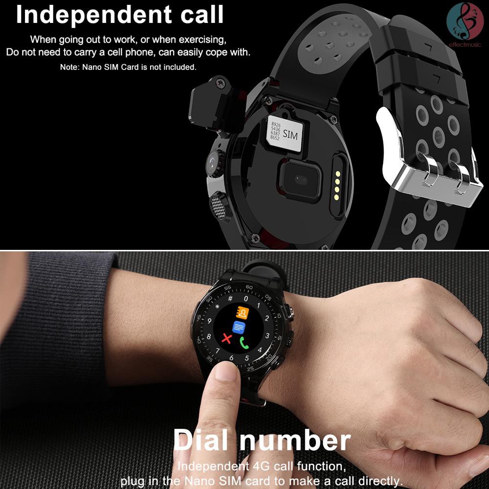 m15 4g smartwatch