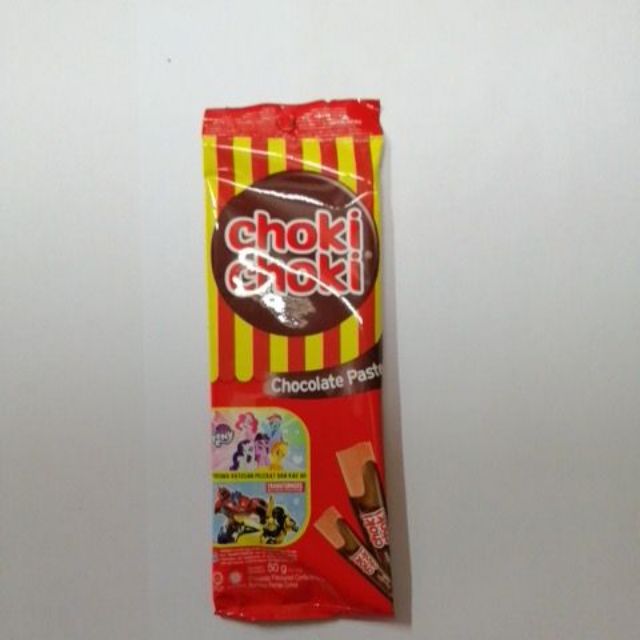 Choki Choki 50gm