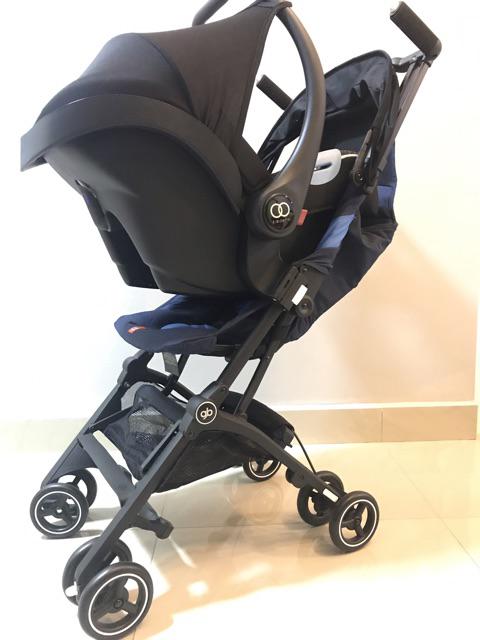 gb pockit maxi cosi