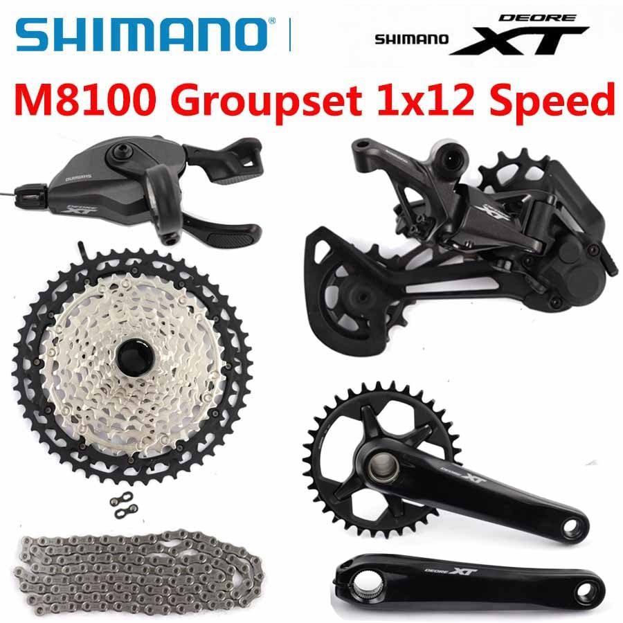 shimano deore m615 groupset