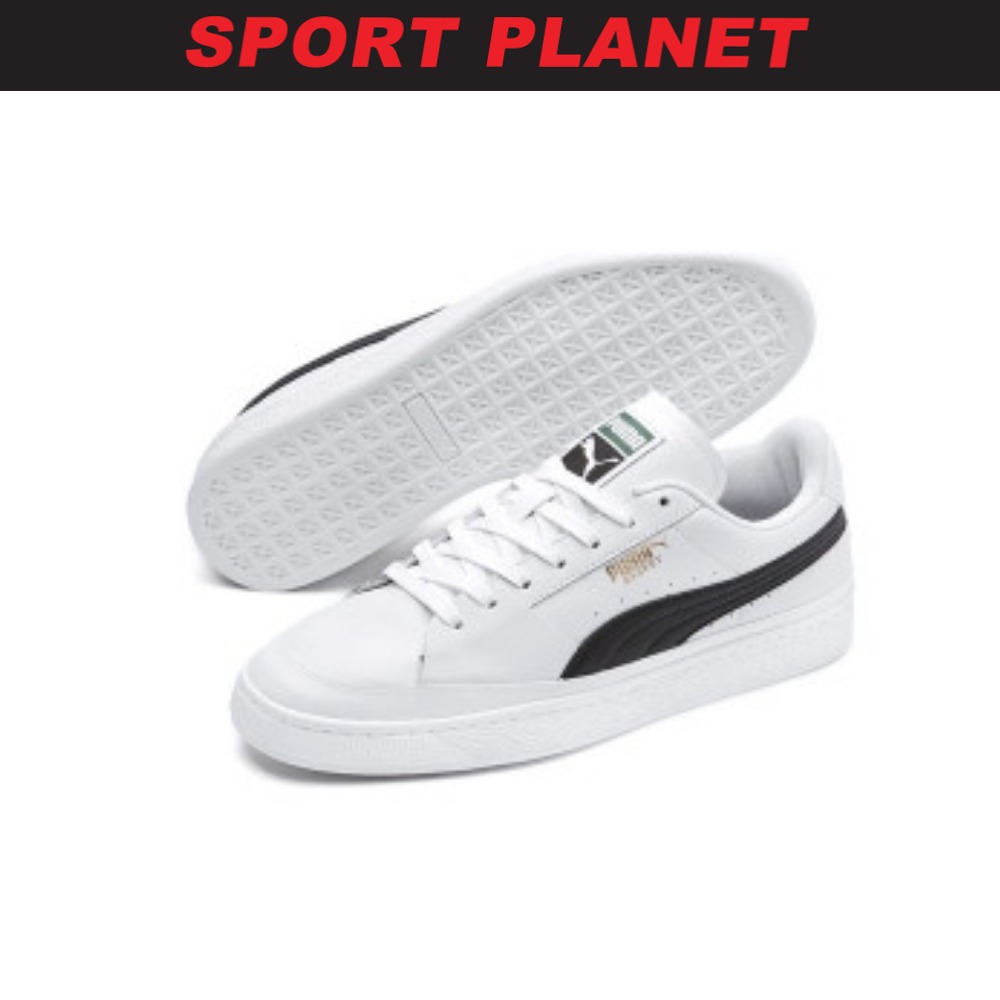 puma basket skate sneakers