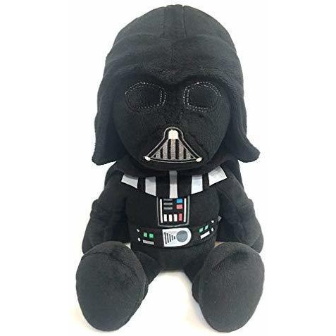darth vader stuffed animal