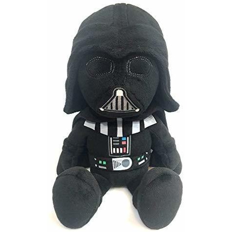 darth vader stuffed toy