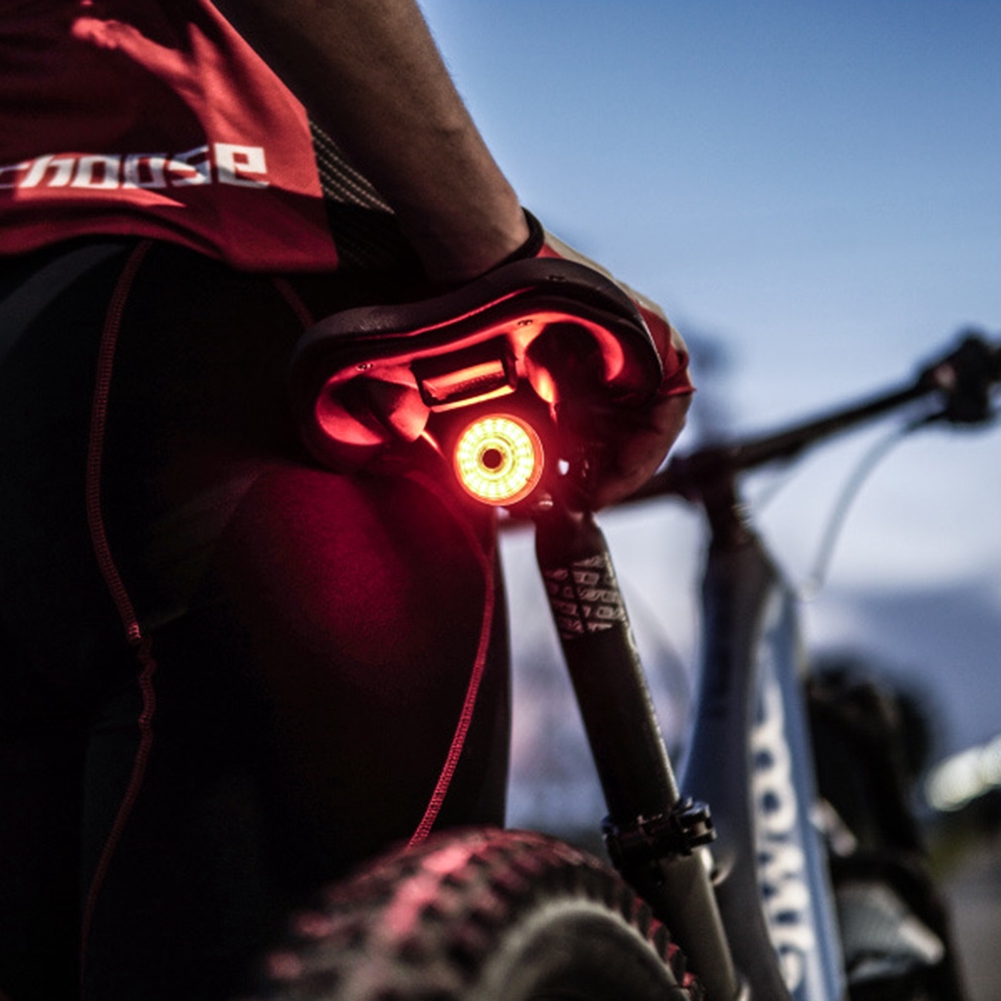 road bike brake light