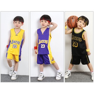 toddler boy lakers jersey