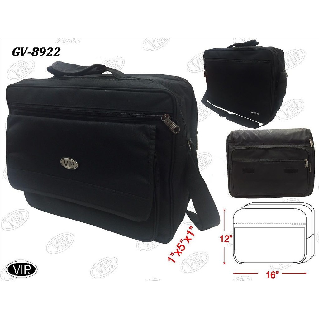 vip laptop sling bags