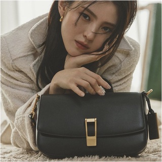 JOY GRYSON] Diana Luxury Shoulder Bag : Korea Fashion | Shopee 