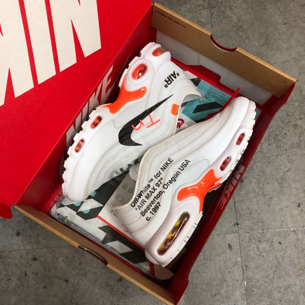 air max 97 off white stockx