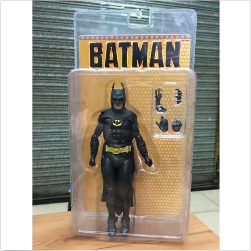 batman 1989 action figure