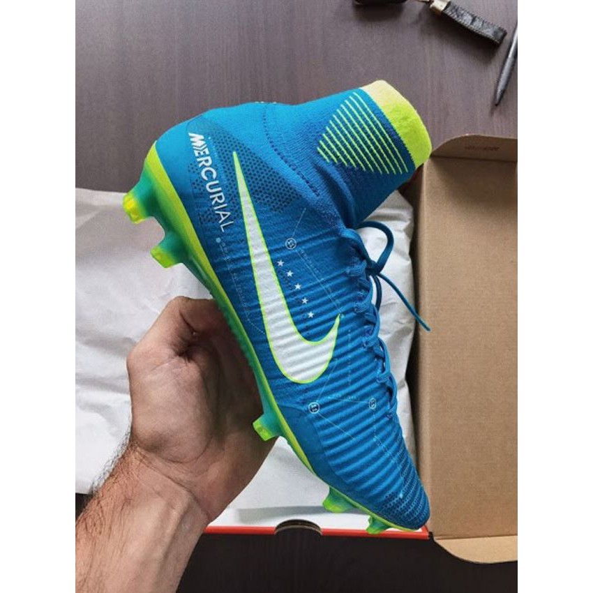 nike mercurial neymar 2017