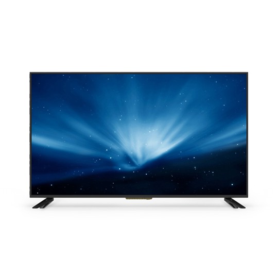 Haier 55 4k Uhd Led Tv Le55u6600u Shopee Malaysia