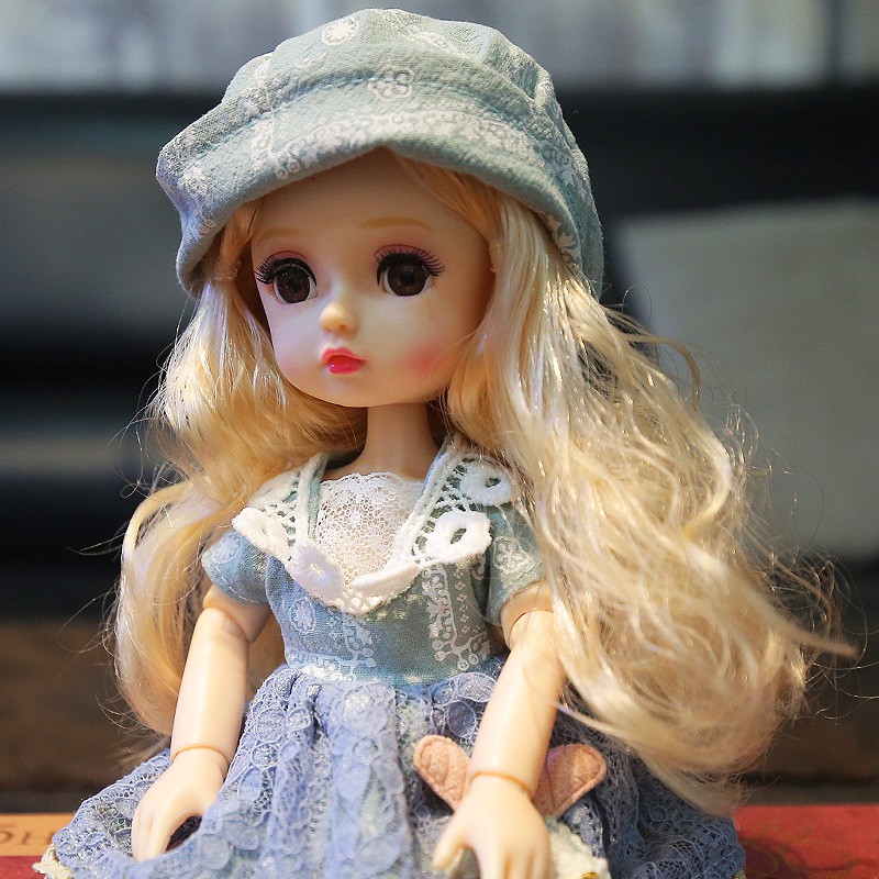 barbie for 1 year old