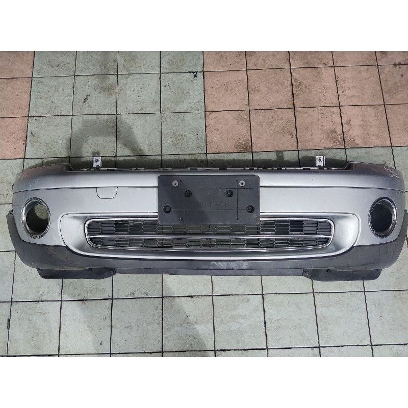 bumper depan front bumper mini cooper s r56 n12 Shopee Malaysia