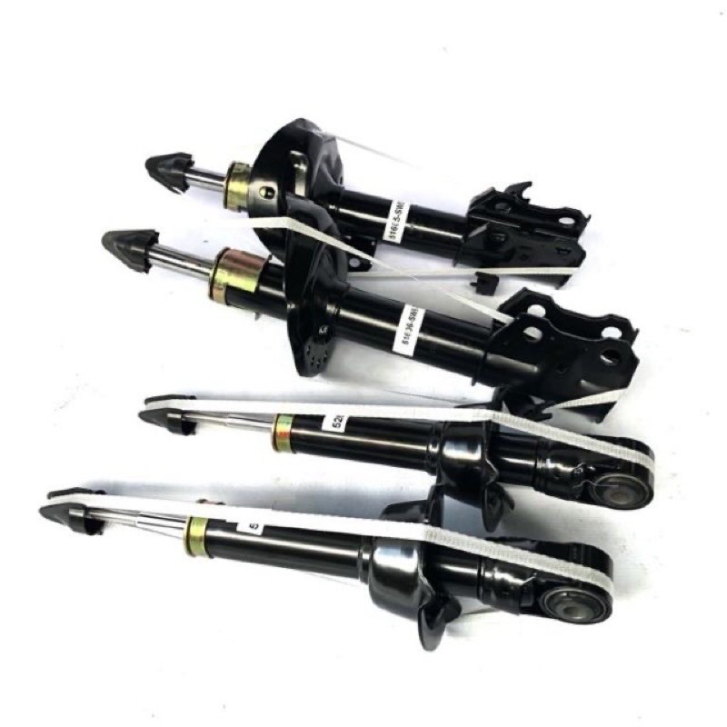 Honda Crv Swa 07 12 Original Oem Thai Absorber Shopee Malaysia