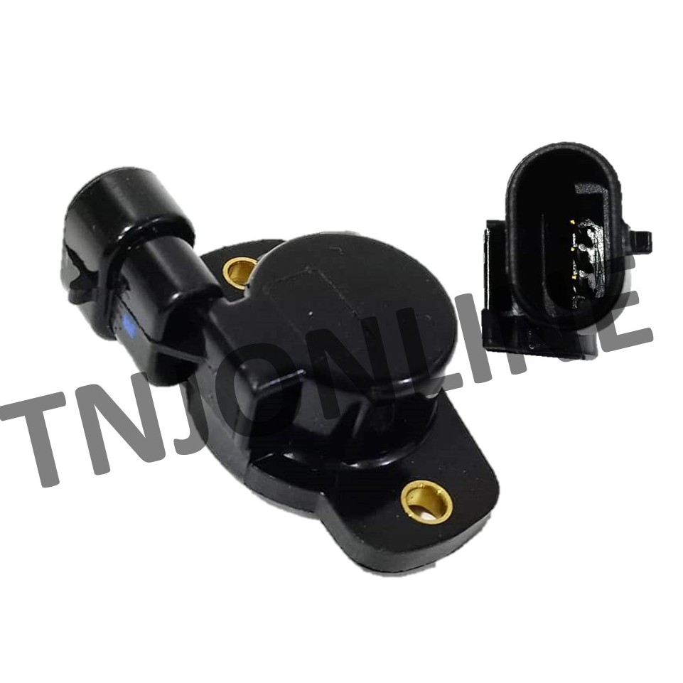 Throttle Body Sensor
