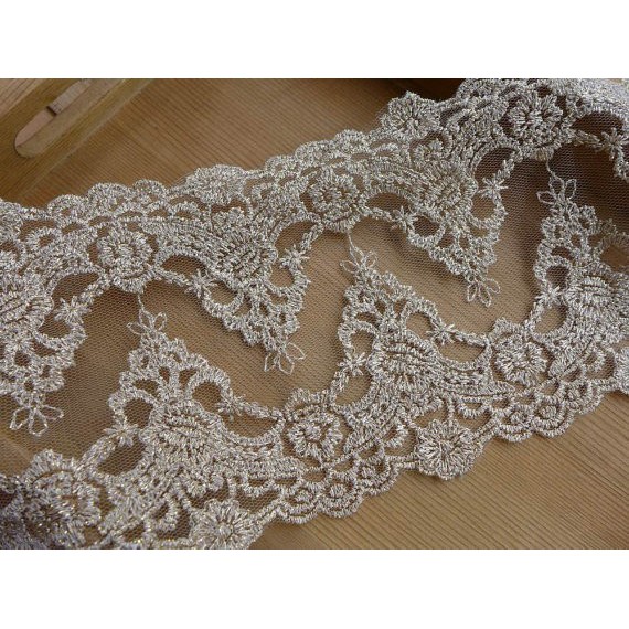 lace