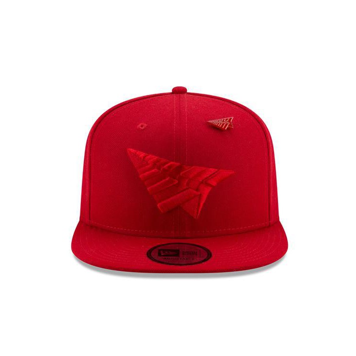 new era planes hat