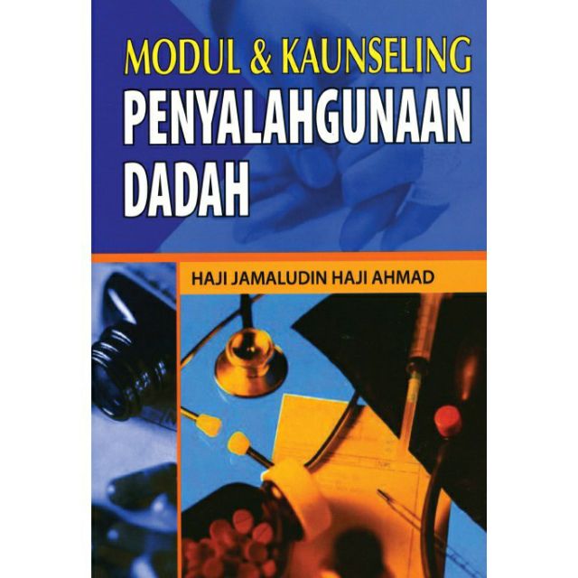 Buy Modul dan Kaunseling Penyalahgunaan Dadah  SeeTracker Malaysia