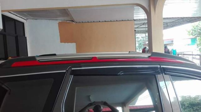 Roof Rack Alza Exora Shopee Malaysia