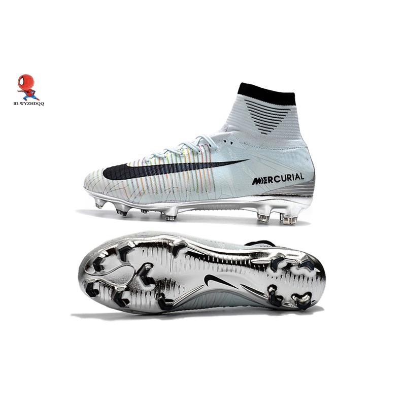 nike cr7 melhor