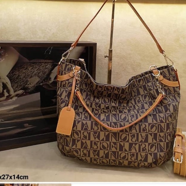 bonia handbag