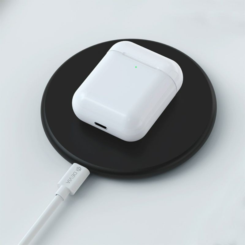 devia 5.0 tws wireless bluetooth earphone