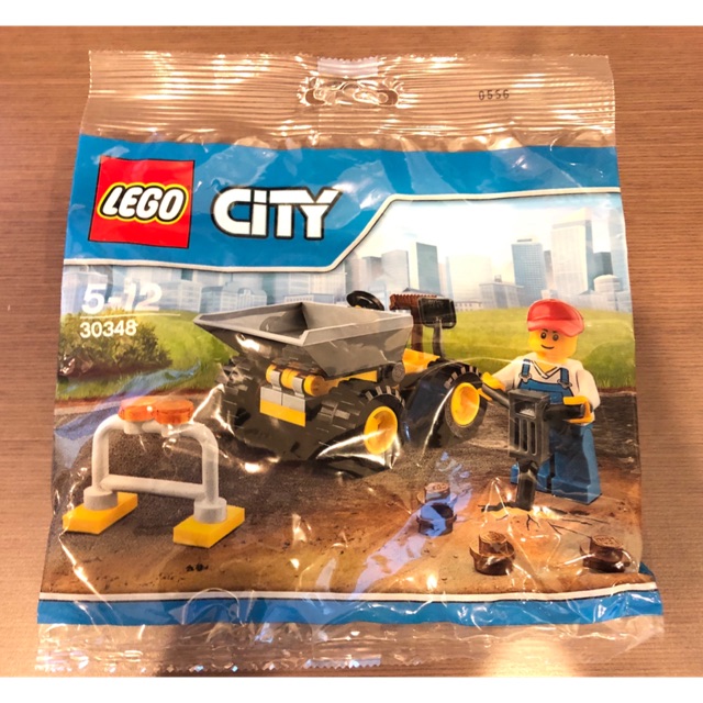 lego city 30348