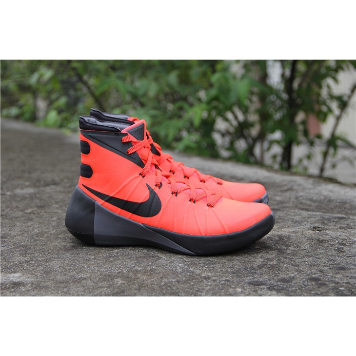 nike hyperdunk 2015 red
