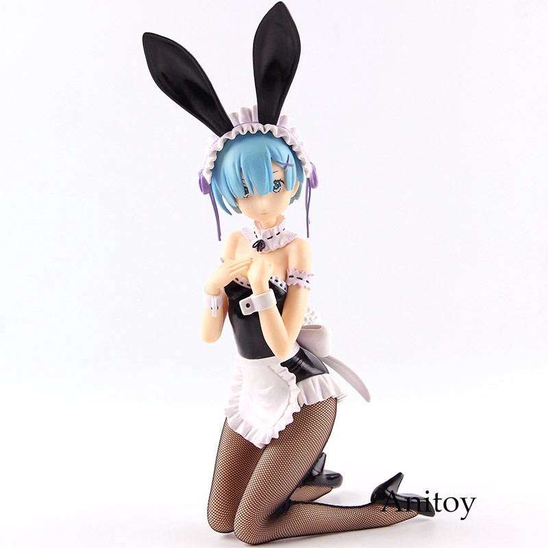 rem bunny