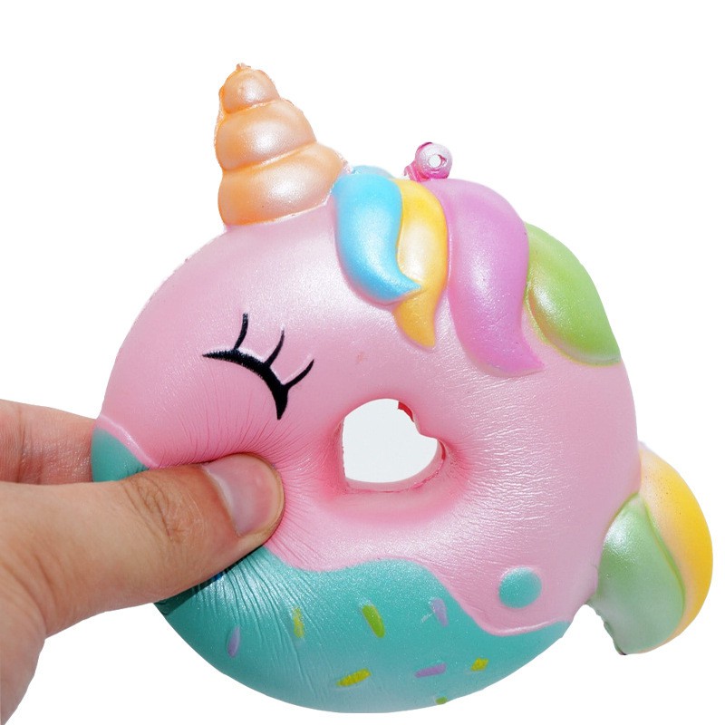 squishy kawaii unicorn