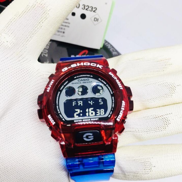 nb1 g shock