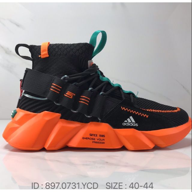 adidas high