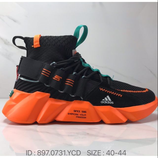 adidas high shoes