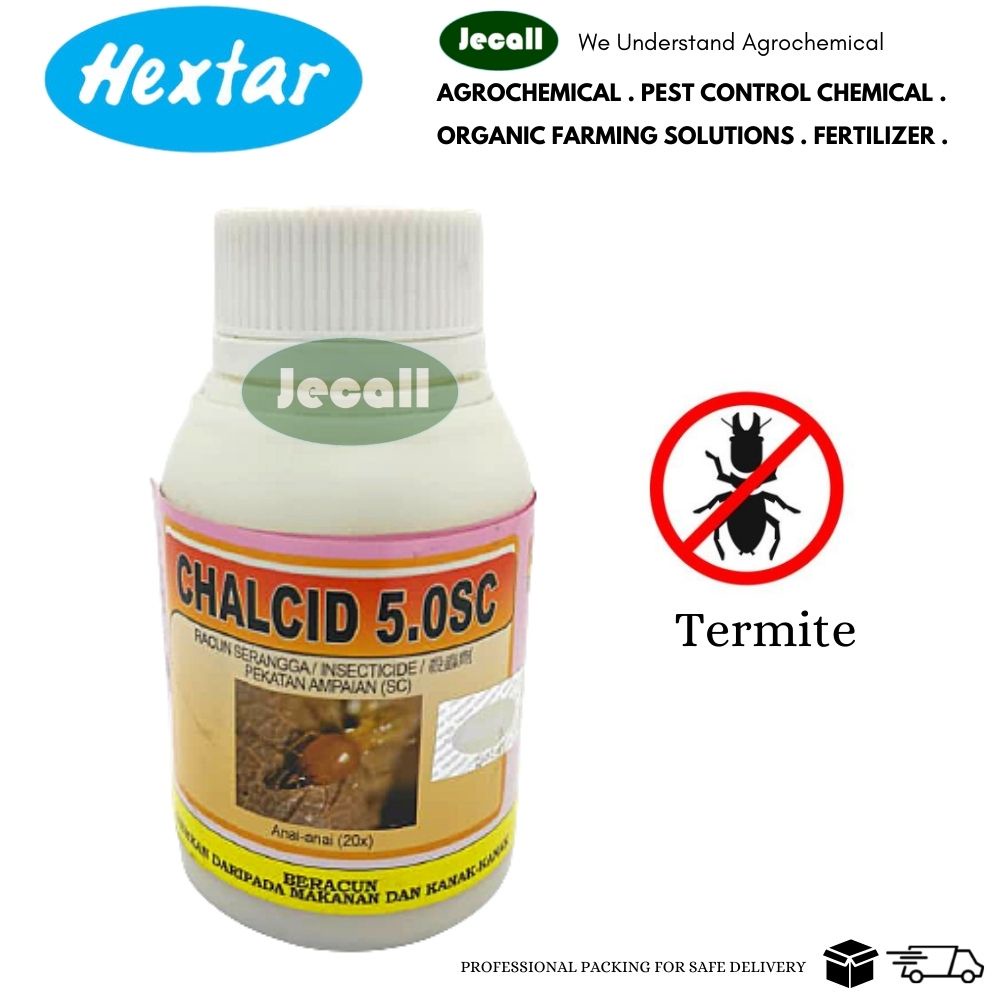 hextar chemicals sdn bhd