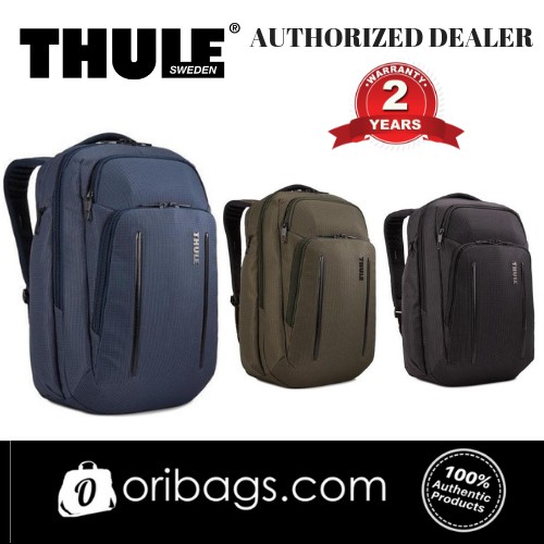 thule crossover 2 backpack 30l